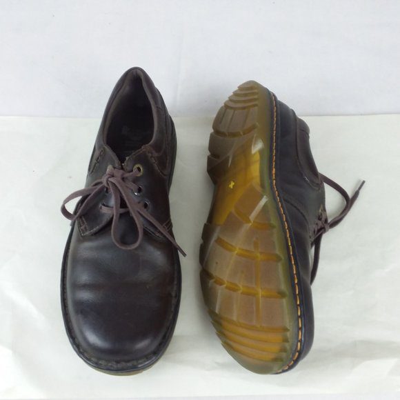 Dr. Martens Industrial Slip Resistant Shoes 13 main image 6